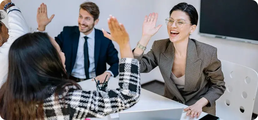 Freelancer illustration